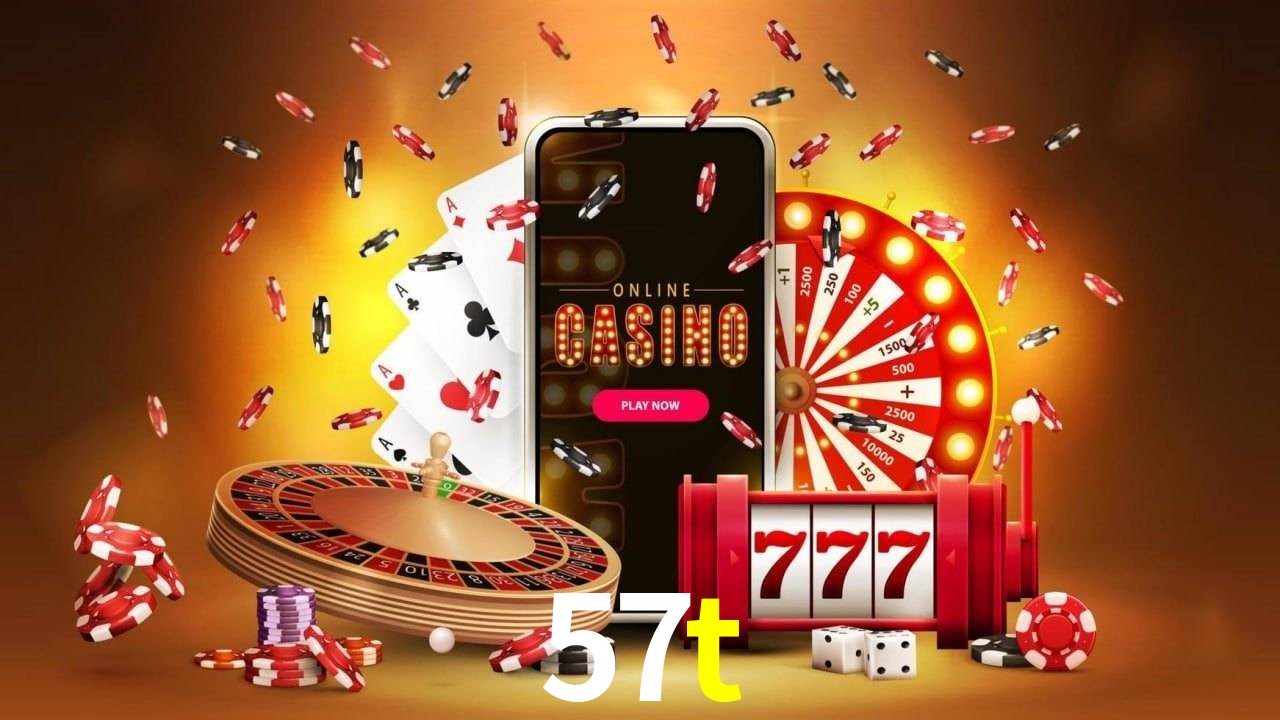 Live Casino 57t