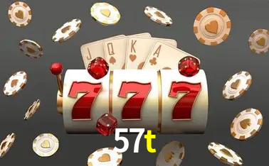 Live Casino 57t